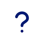 Question Small SVG Icon